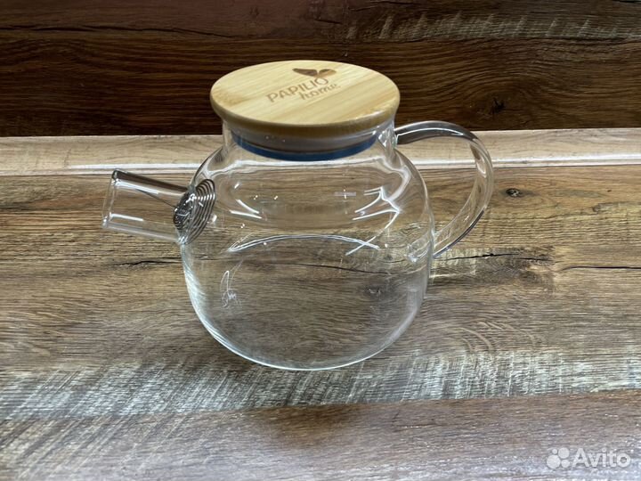 Чайный набор