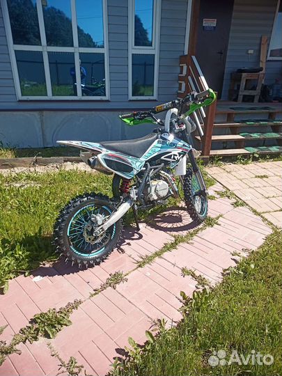 Питбайк 150