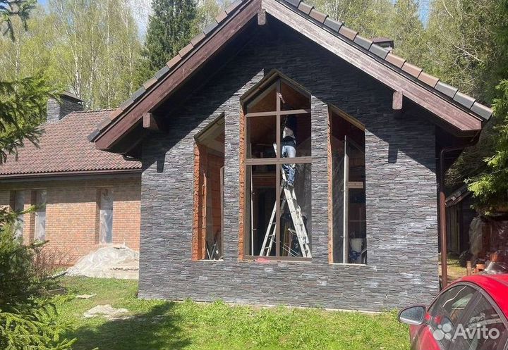 Окна за 7 дней