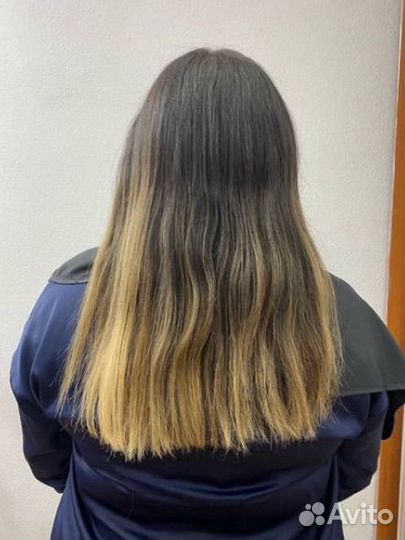 Ищу моделей на кератин/ботокс