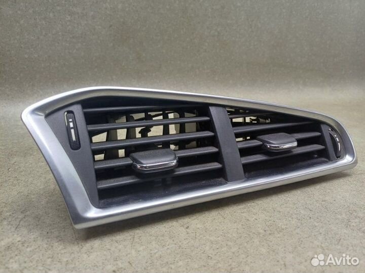 Дефлектор воздушный Citroen C4