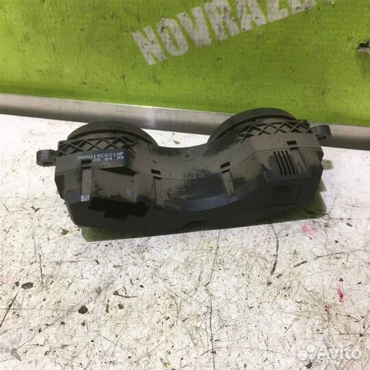 Блок кнопок Форд Фокус 1