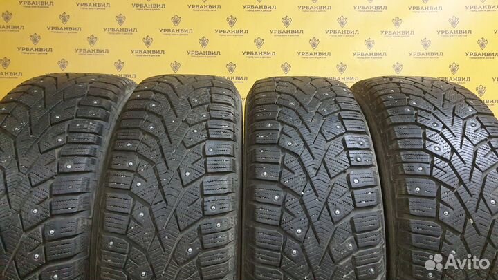 Gislaved NordFrost 100 SUV 225/65 R17 102