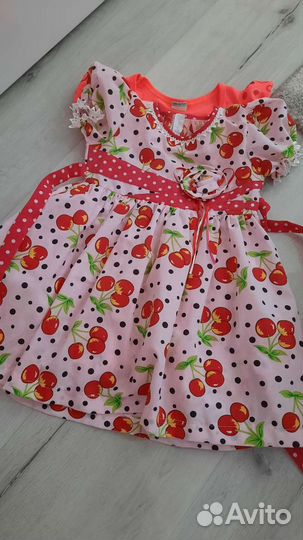 Продаю вещи для девочки