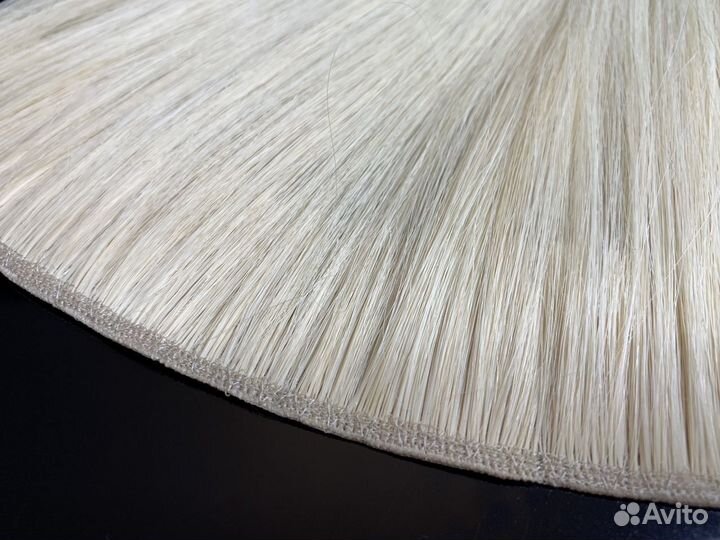 Волосы для наращивания