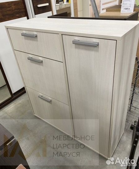 Обувница «Дели 4»