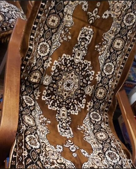 Комплект покрывал для дивана и 2-х кресел