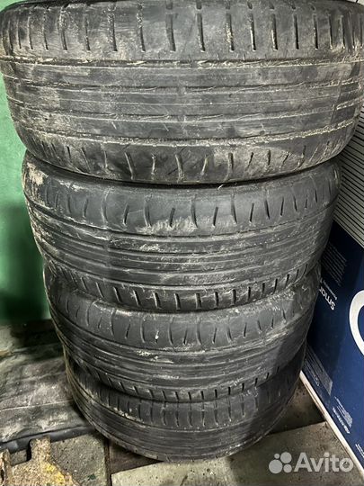 Nokian Tyres Hakka Green 205/55 R16