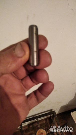 Клапаны для додж караван 01-07