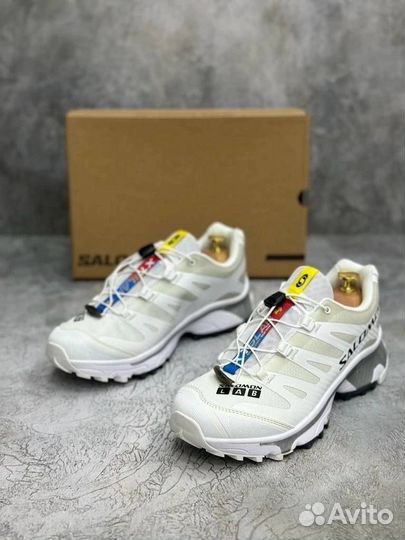 Кроссовки Salomon
