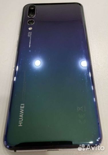 Продам телефон Huawei p20pro