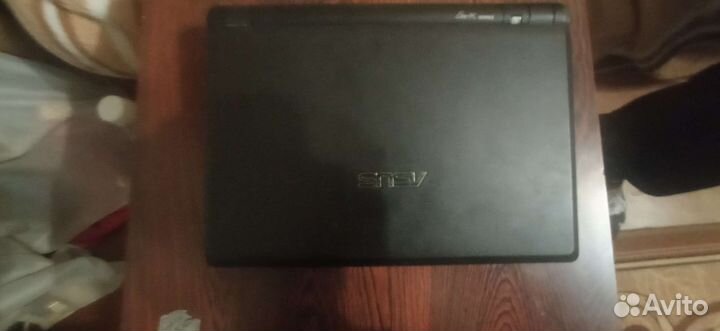 Ноутбук asus