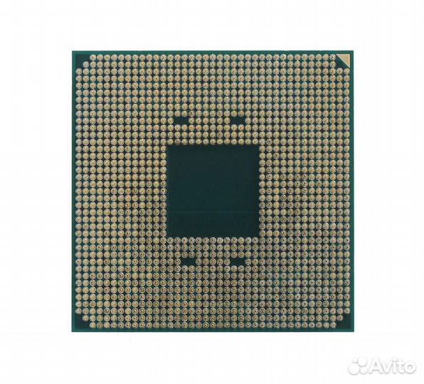 Процессор AMD Ryzen 7 5800X3D, BOX