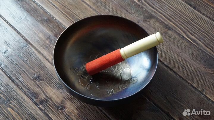 Поющая чаша