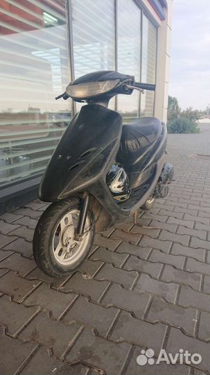 Хонда дио 35ZX