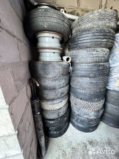 Aderenza ADZA2 175/70 R13