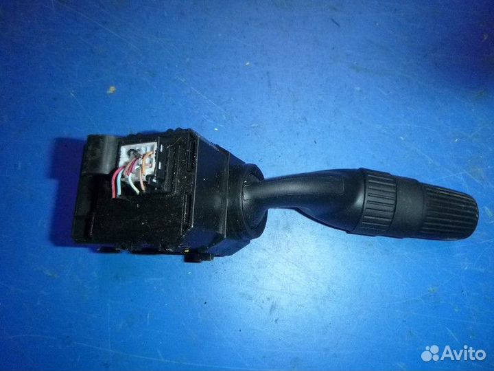 Переключатель поворотов подрулевой honda accord vi