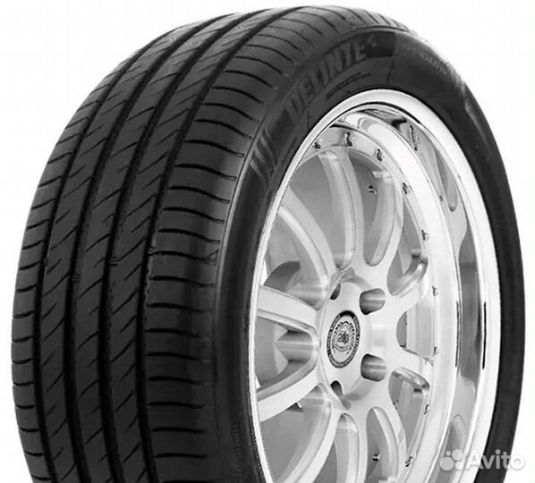Delinte DS2 SUV 235/55 R18 104V
