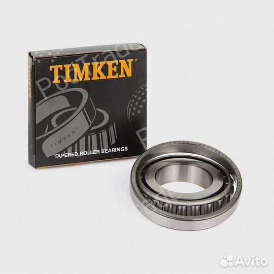 Подшипник 29590/29522 (timken)