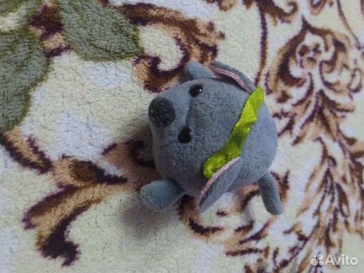 Игрушка для кота