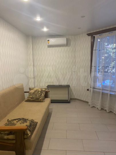 Квартира-студия, 32 м², 3/3 эт.