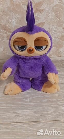 Танцующий ленивец Fifi