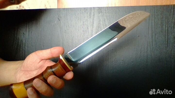 Заточка ножей. Ремонт ножей