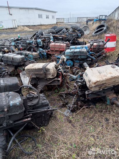 Трактор мтз (Беларус) 80, 1990