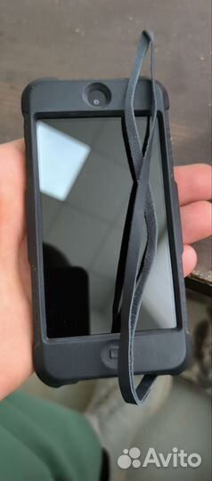 Плеер iPod touch 5