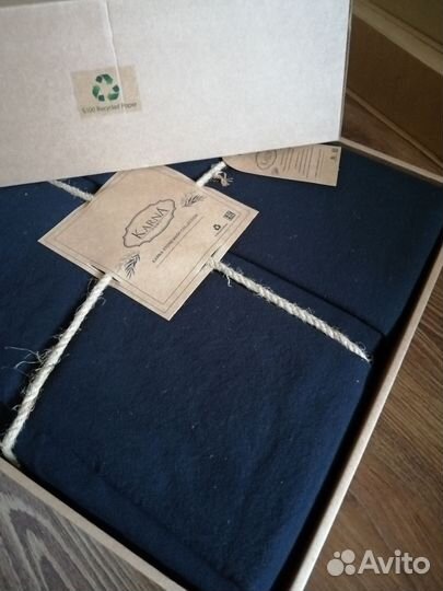 Вареный хлопок Karna Турция Classic