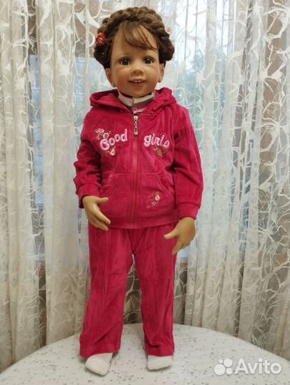 Детские игрушки куклы