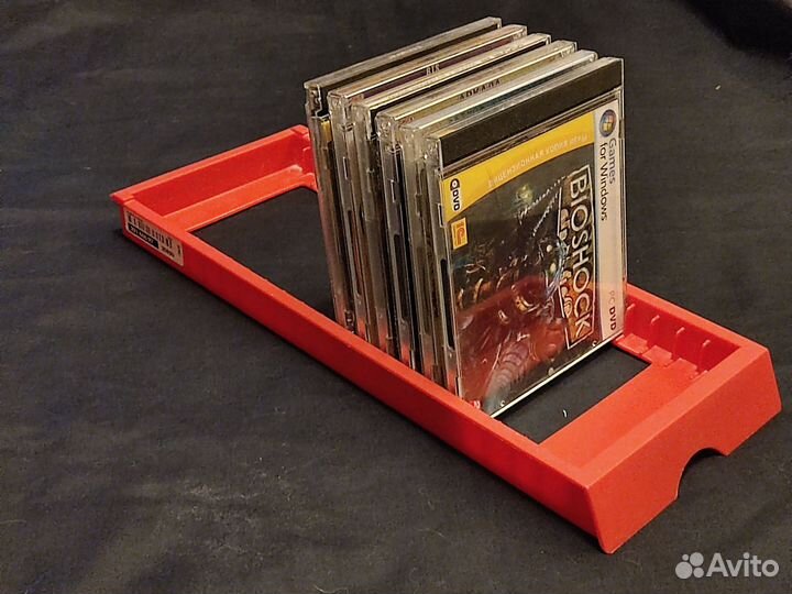 Компьютерные игры диски