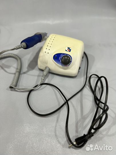 Аппарат для маникюра strong 210