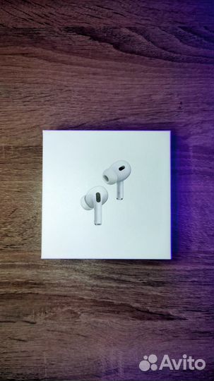 Наушники Apple AirPods Pro 2 Лучшее качество