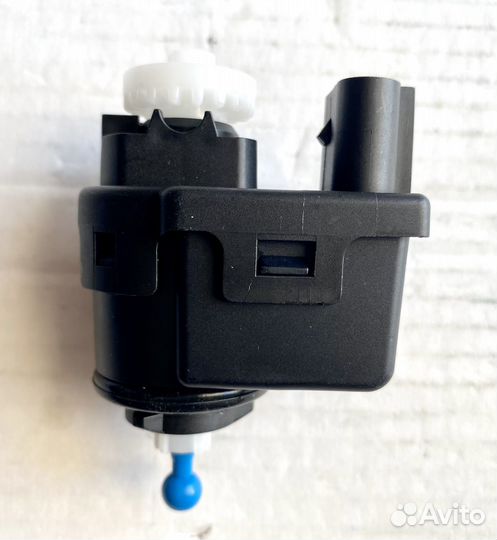 Корректор фары daewoo nexia N150