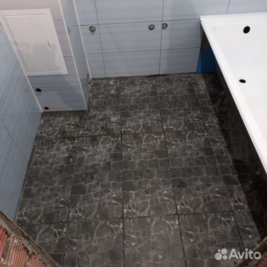 Ремонт квартир и домов