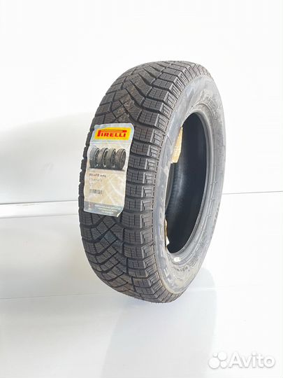 Pirelli Ice Zero FR 175/65 R14 82T