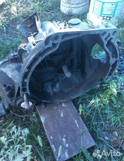 Коробка передач ваз 2108 2109 2110 2114