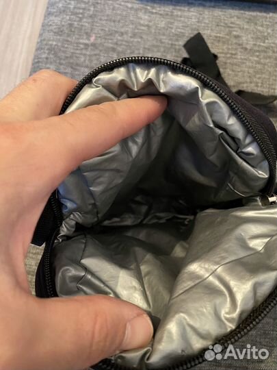 Термосумка для детских бутылочек avent