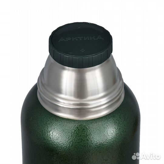 Термос Арктика - Американский - 1.6 литра 106-1600