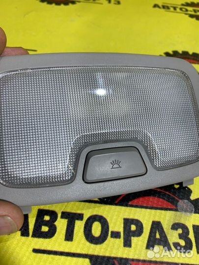 Плафон освещения салона Kia Ceed 3 CD 1.6 G4FG