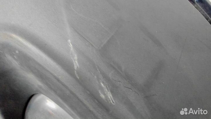 Бампер Volvo XC90, 2004