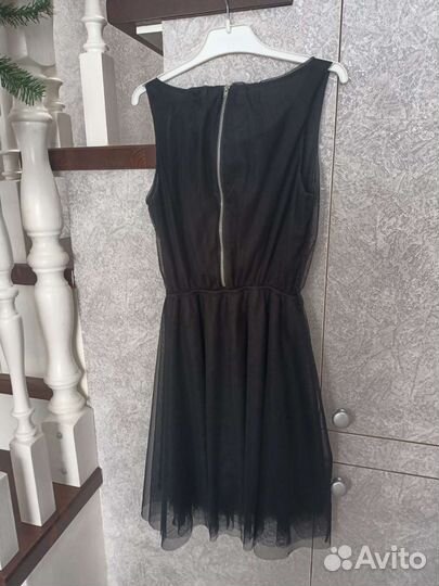 Платья размер xs