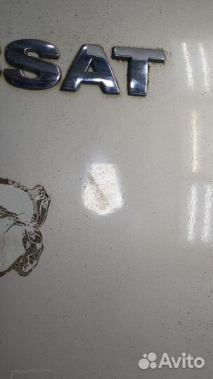 Крышка багажника Volkswagen Passat 5, 1999