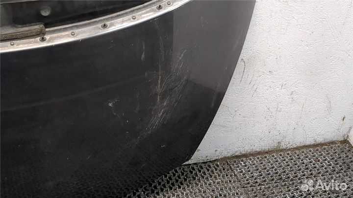 Капот Renault Espace 4 2002, 2004