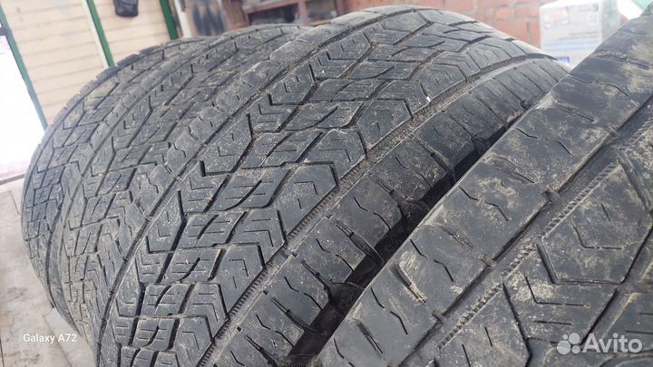 Continental CrossContact ATR 265/60 R18