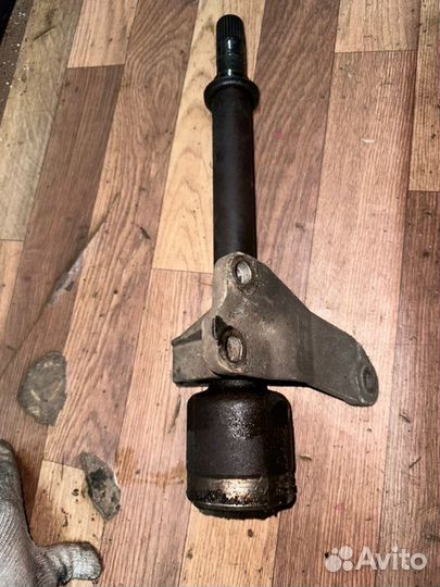 Вал промежуточный Renault Laguna 3 хэтчбек 1.5 K9K