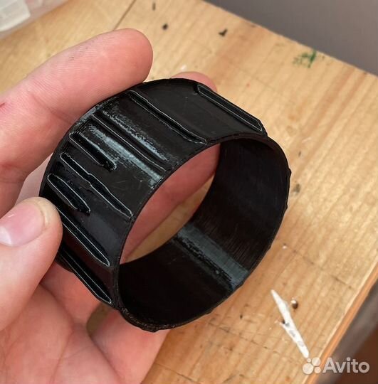 Кольцо воздушного фильтра Ford Focus 3