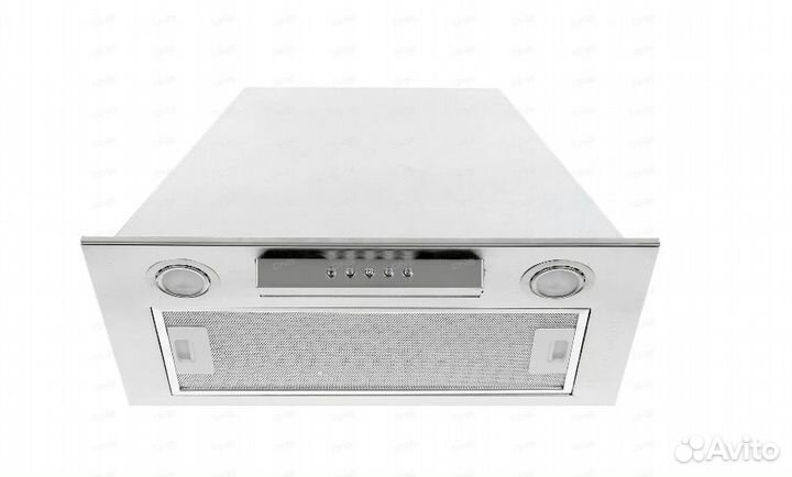 Встраиваемая вытяжка Kuppersberg inlinea 52 LX, не