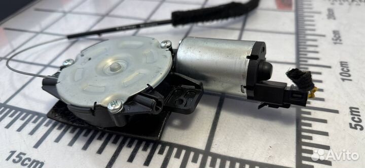 Моторчик регулировки сиденья левый Ford Escape 3 2